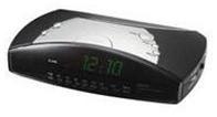 Sanyo R-6800 2-in-1 Alarm Clock and Radio A865